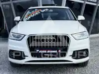 2012 Audi Q3