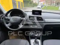 2012 Audi Q3