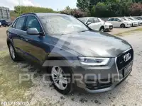 2012 Audi Q3