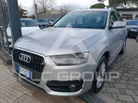2012 Audi Q3