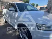2012 Audi Q3