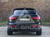 2012 Audi Q3