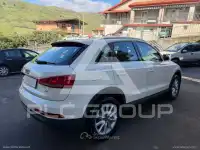 2012 Audi Q3
