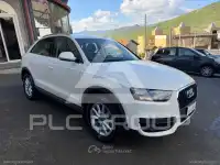 2012 Audi Q3