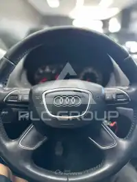 2012 Audi Q3