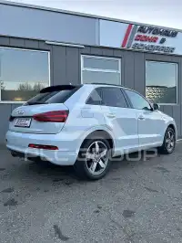 2012 Audi Q3