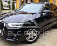 2012 Audi Q3