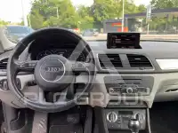 2012 Audi Q3