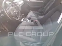 2012 Audi Q3