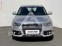 2012 Audi Q3