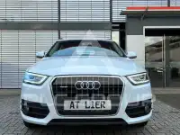 2012 Audi Q3
