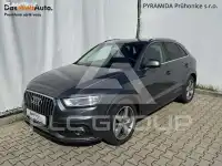 2012 Audi Q3