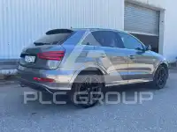 2012 Audi Q3