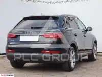 2012 Audi Q3