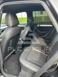 2012 Audi Q3