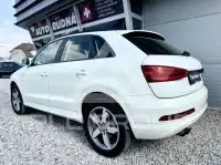 2012 Audi Q3
