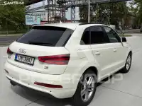 2012 Audi Q3