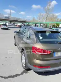 2012 Audi Q3