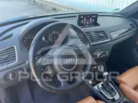 2012 Audi Q3