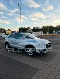 2012 Audi Q3