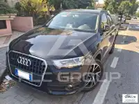 2012 Audi Q3