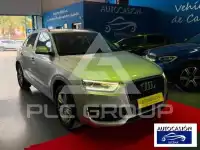 2012 Audi Q3