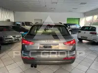 2012 Audi Q3