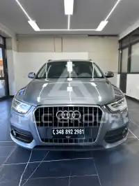 2012 Audi Q3