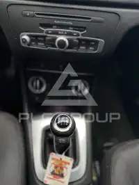 2012 Audi Q3