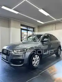 2012 Audi Q3