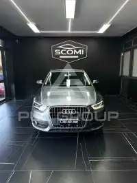 2012 Audi Q3
