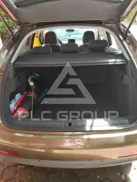 2012 Audi Q3
