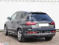 2012 Audi Q3