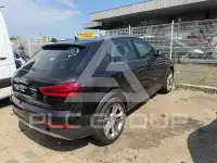2012 Audi Q3