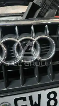 2012 Audi Q3
