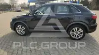 2012 Audi Q3