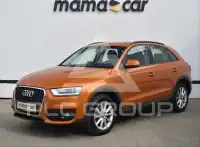 2012 Audi Q3