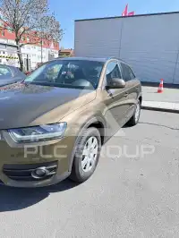 2012 Audi Q3
