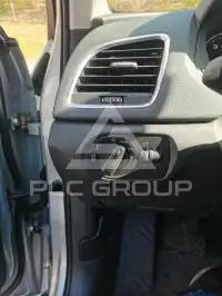 2012 Audi Q3