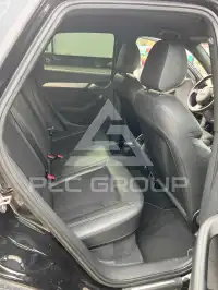 2012 Audi Q3