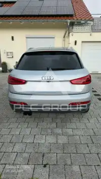2012 Audi Q3