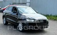 2012 Audi Q3