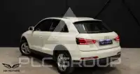 2012 Audi Q3