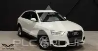 2012 Audi Q3
