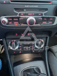 2012 Audi Q3