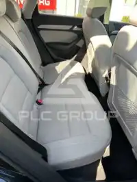 2012 Audi Q3