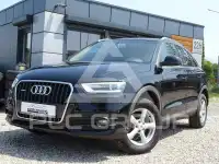 2012 Audi Q3