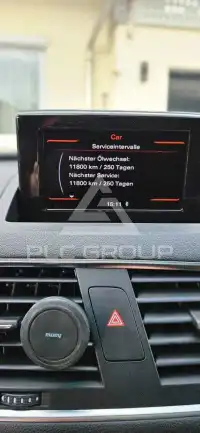 2012 Audi Q3