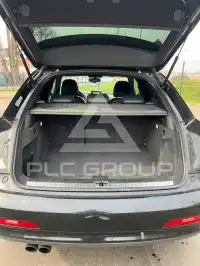 2012 Audi Q3