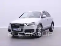 2012 Audi Q3